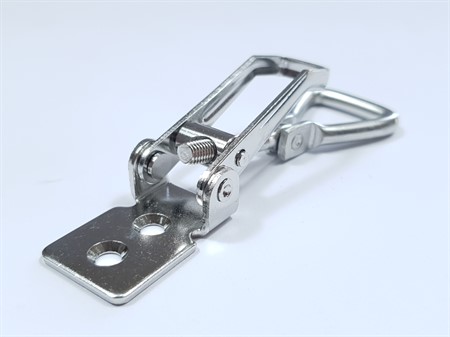 Excenter Lock, EN 1.4404
